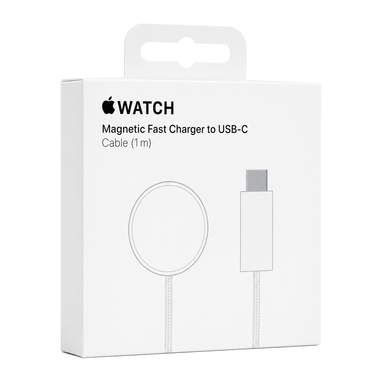 کابل شارژ اپل واچ Apple - محصول تحت گارانتی فرهان تل