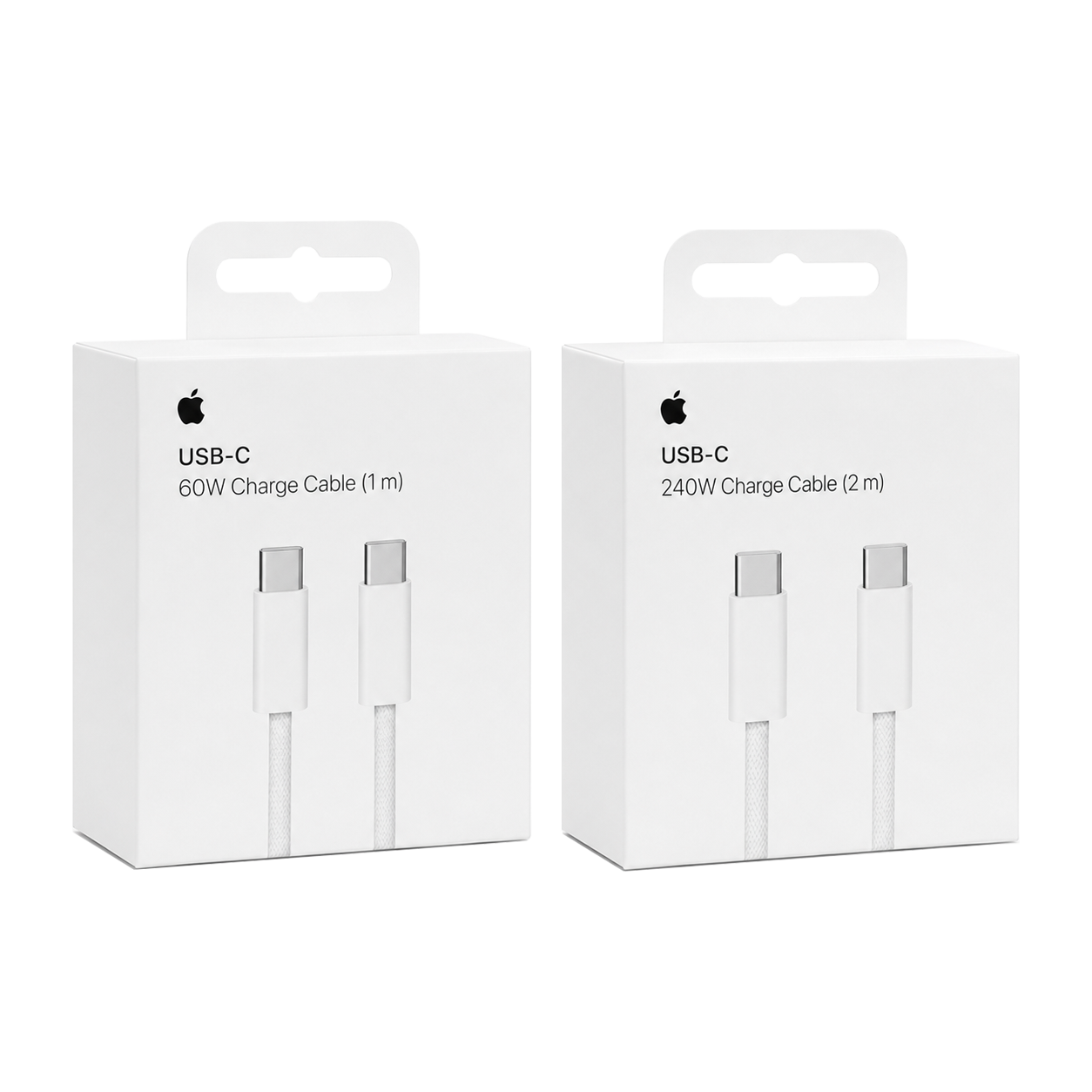 کابل USB-C to USB-C APPLE - محصول تحت گارانتی فرهان تل