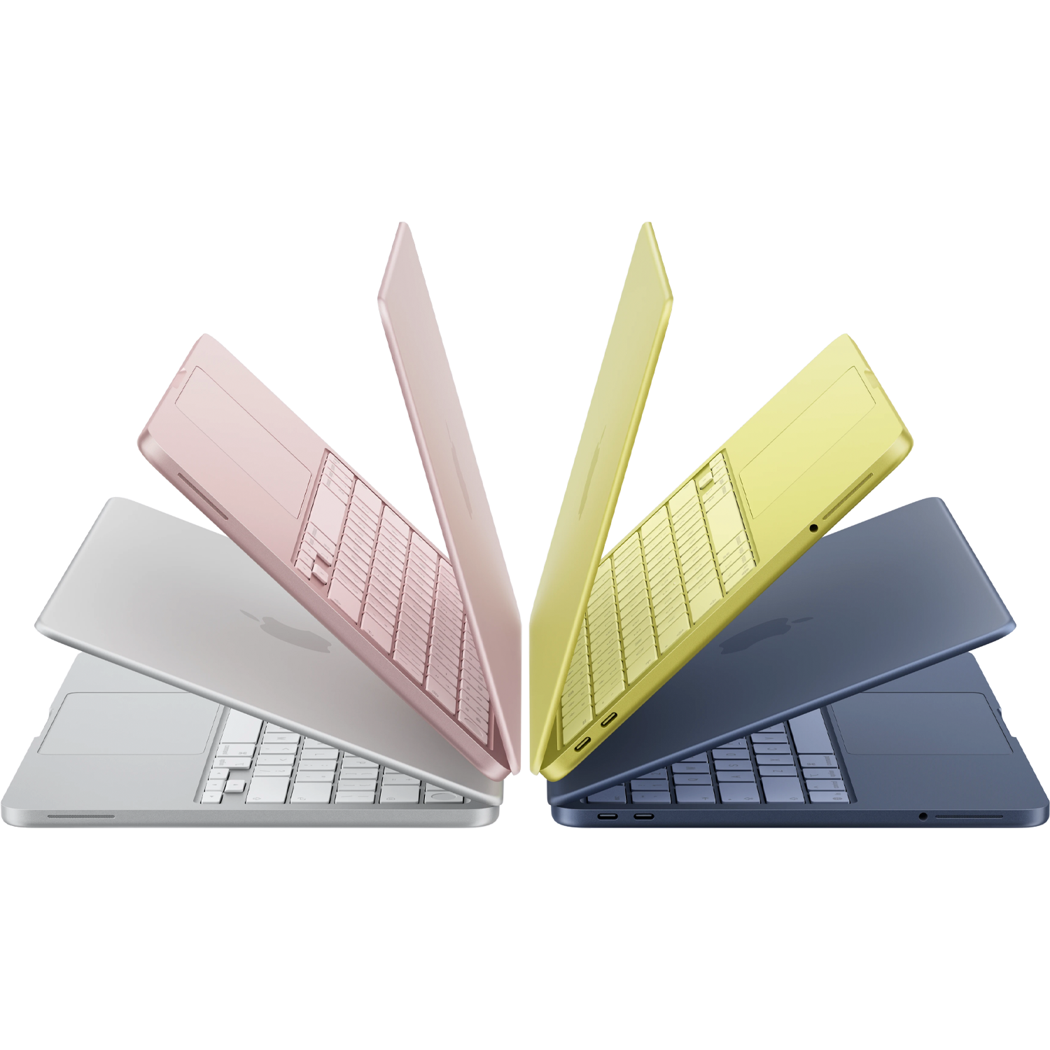 مک بوک Macbook NEO - محصول تحت گارانتی فرهان تل