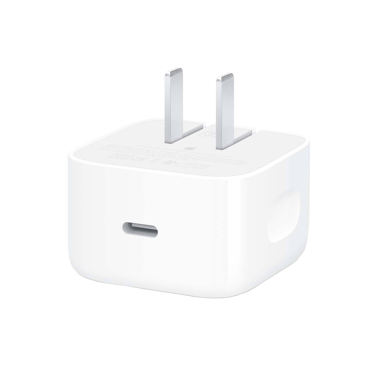 آداپتور APPLE - محصول تحت گارانتی فرهان تل
